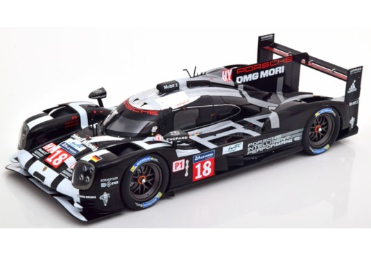 1/18 PORSCHE 919 Hybrid...