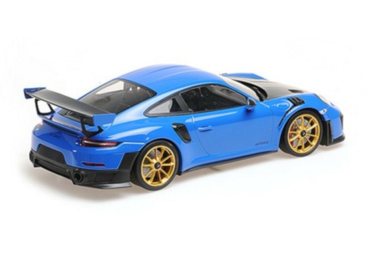 1/18 PORSCHE 991.2 GT2 RS 2018