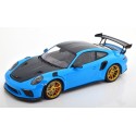 1/18 PORSCHE 991.2 GT3 RS Weissach Package 2019