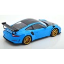 1/18 PORSCHE 991.2 GT3 RS Weissach Package 2019