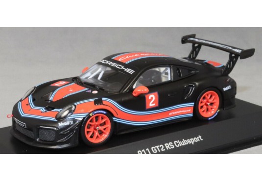 1/43 PORSCHE 991.2 GT2 RS...