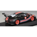 1/43 PORSCHE 991.2 GT2 RS Clubsport