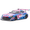 1/43 MERCEDES AMG GT3 N°7 24 H Nurburgring 2021