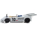 1/43 PORSCHE 908/3 N°10 500 km Dijon 1976