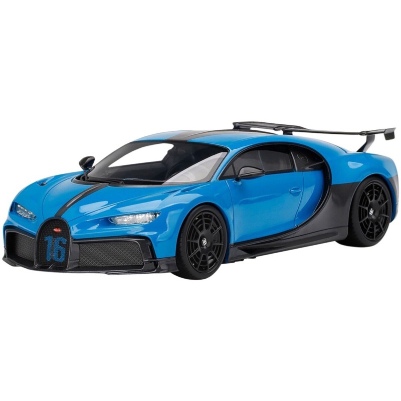 1/18 BUGATTI Chiron Pur Sport