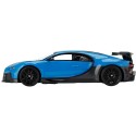 1/18 BUGATTI Chiron Pur Sport