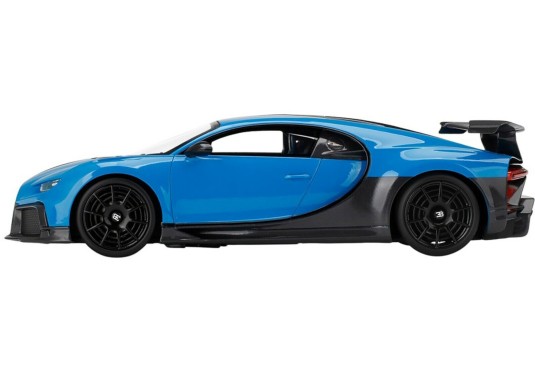 1/18 BUGATTI Chiron Pur Sport