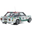 1/43 FIAT 131 Abarth N°14 Monte Carlo 1979