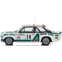 1/43 FIAT 131 Abarth N°14 Monte Carlo 1979