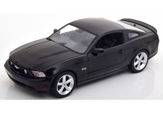 1/18 FORD Mustang GT...