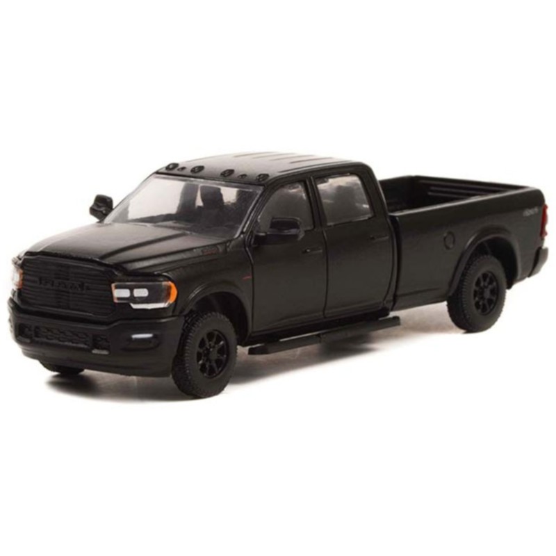 1/64 DODGE Ram 2500 2021