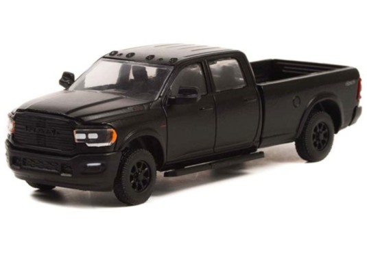 1/64 DODGE Ram 2500 2021