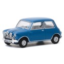 1/64 AUSTIN Mini Cooper S 1275 MKI 1967 The Italian Job