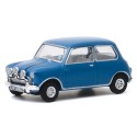 1/64 AUSTIN Mini Cooper S 1275 MKI 1967 The Italian Job