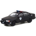 1/64 FORD Taurus LX 1986 Robocop