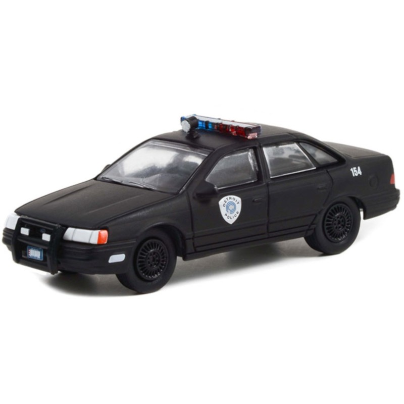 1/64 FORD Taurus LX 1986 Robocop