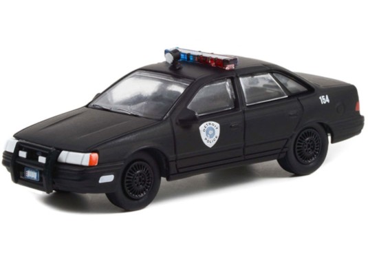 1/64 FORD Taurus LX 1986 Robocop