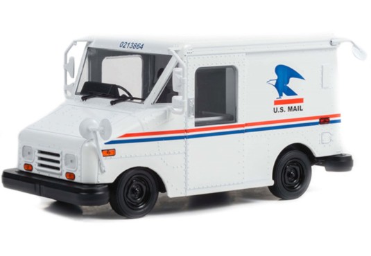 1/24 U.S. Mail Livraison Poste