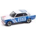 1/43 DATSUN 510 N°68 BRE 1972 Tokyo Torque