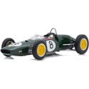 1/18 LOTUS 21 N°8 Grand Prix France 1961