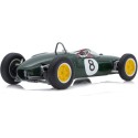 1/18 LOTUS 21 N°8 Grand Prix France 1961