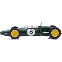 1/18 LOTUS 21 N°8 Grand Prix France 1961