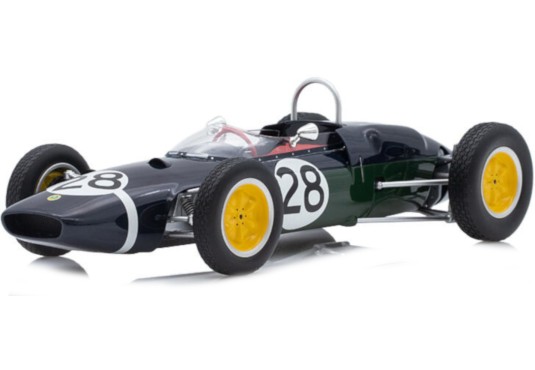 1/18 LOTUS 21 N°28 Grand Prix Italie 1961