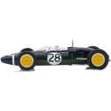 1/18 LOTUS 21 N°28 Grand Prix Italie 1961