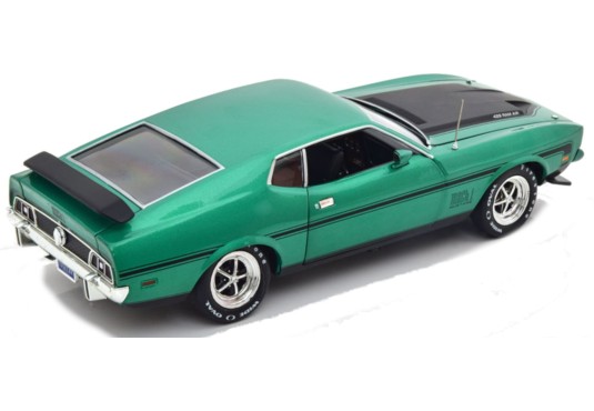 1/18 FORD Mustang Mach 1 1971