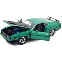 1/18 FORD Mustang Mach 1 1971