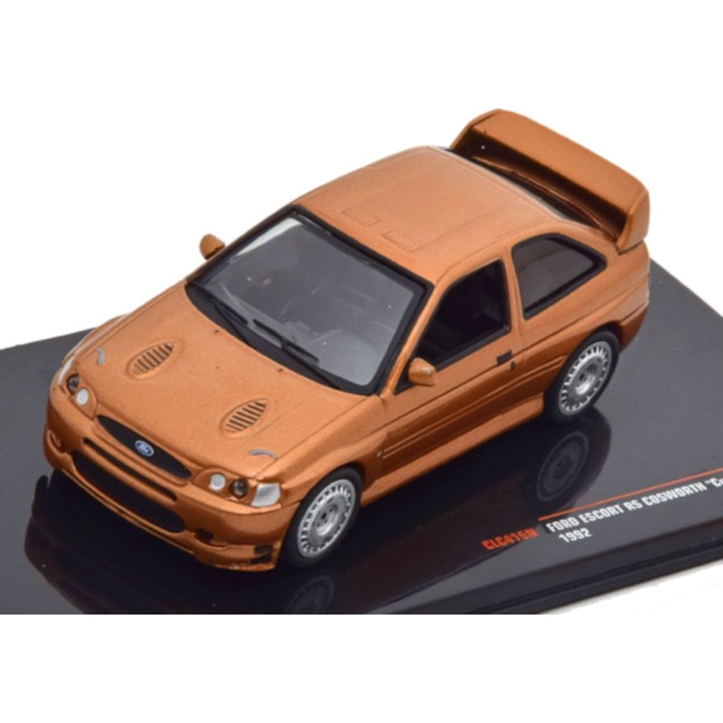 1/43 FORD Escort RS Cosworth Custom 1992