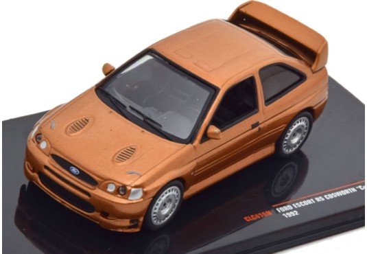 1/43 FORD Escort RS Cosworth Custom 1992