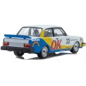 1/43 VOLVO 240 N°33 ETCC Zolder 1985