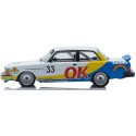 1/43 VOLVO 240 N°33 ETCC Zolder 1985