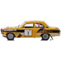 1/43 OPEL Ascona N°1 Rallye Portugal 1974