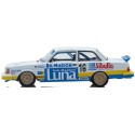 1/43 VOLVO 240 N°16 ETCC Monza 1984