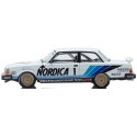1/43 VOLVO 240 N°1 ETCC Brno 1986