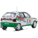 1/43 SKODA Felicia Kit Car N°20 Monte Carlo 1997