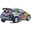 1/43 FORD Fiesta R5 N°21 Rallye Finlande 2021