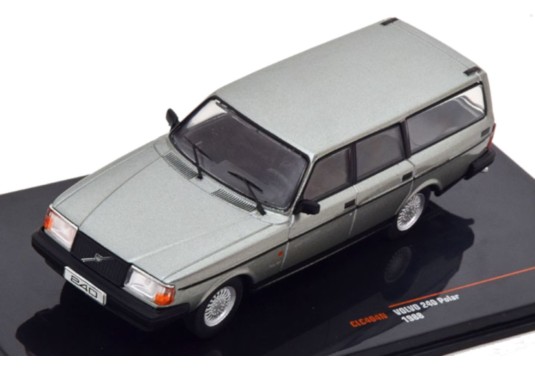 1/43 VOLVO 240 Polar 1988