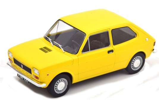 1/24 FIAT 127 1971