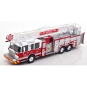 1/43 SMEAL 105 Aerial Ladder Arlington 2015