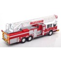 1/43 SMEAL 105 Aerial Ladder Arlington 2015