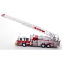 1/43 SMEAL 105 Aerial Ladder Arlington 2015