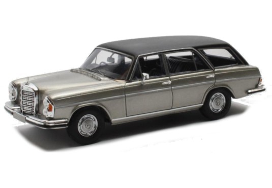 1/43 MERCEDES W108 Crayford...