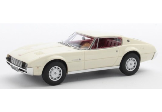 1/43 JENSEN Nova By Vignale 1967