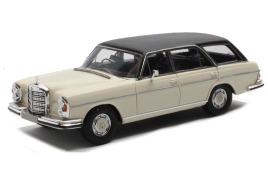 1/43 MERCEDES W108 Crayford...