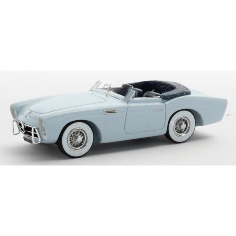 1/43 PEGASO Z-102 Serie II Cabriolet Saoutchik 1964