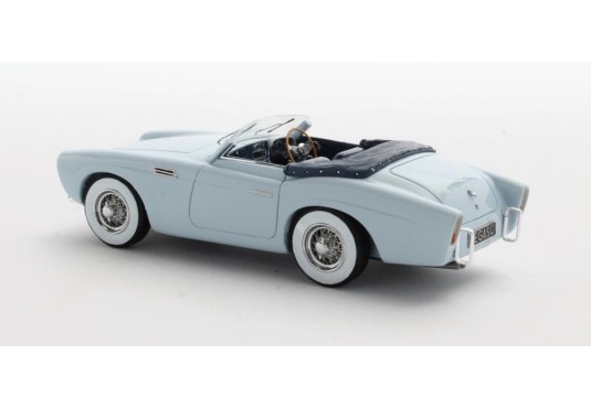 1/43 PEGASO Z-102 Serie II Cabriolet Saoutchik 1964
