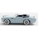 1/43 PEGASO Z-102 Serie II Cabriolet Saoutchik 1964